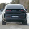 ポルシェ カイエンクーペEV 市販型プロトタイプ
