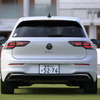 VW ゴルフ eTSIスタイル
