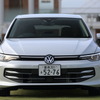 VW ゴルフ eTSIスタイル