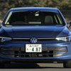 VW ゴルフ eTSIアクティブ