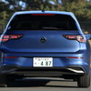 VW ゴルフ eTSIアクティブ