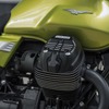 モトグッツィ V7スポルト（レニャーノグリーン）