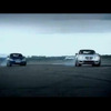 ジャガー XFR 対 BMW M5…世界最速セダンはどっちだ?
