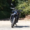 ヤマハ MT-09 Y-AMT