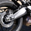 ヤマハ MT-09 Y-AMT