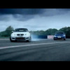 ジャガー XFR 対 BMW M5…世界最速セダンはどっちだ?