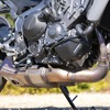 ヤマハ MT-09 Y-AMT