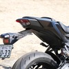 ヤマハ MT-09 Y-AMT