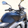 ヤマハ MT-09 Y-AMT