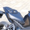 ヤマハ MT-09 Y-AMT