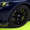 BMW M4 CS Edition VR46
