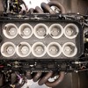 RA100E（2024年のデモランイベントの準備）
