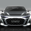 アウディ A6アバント 新型