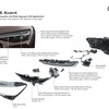アウディ A6アバント 新型