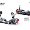 アウディ A6アバント 新型