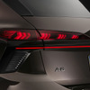アウディ A6アバント 新型