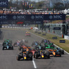 2024年、F1日本グランプリ（鈴鹿サーキット）