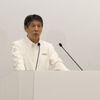 HMLの斎藤社長（3月4日）