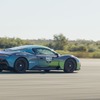 マセラティ『MC20クーペ』が自動運転で318km/hの世界記録を樹立