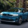 ホンダ・プロローグの2025年モデル