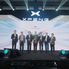 中国のXPENG(シャオペン、小鵬汽車）がインドネシア市場に正式参入