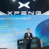 中国のXPENG(シャオペン、小鵬汽車）がインドネシア市場に正式参入