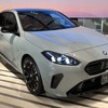 BMW 2シリーズ・グランクーペ：M235 xDriveグランクーペ
