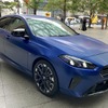 BMW 2シリーズ・グランクーペ：M235 xDriveグランクーペ