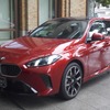 BMW 2シリーズ・グランクーペ：220dグランクーペM Sport