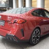 BMW 2シリーズ・グランクーペ：220dグランクーペM Sport