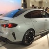 BMW 2シリーズ・グランクーペ：M235 xDriveグランクーペ