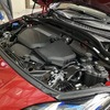 BMW 2シリーズ・グランクーペ：220dグランクーペM Sport