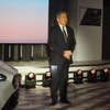 長谷川社長