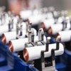 ポルシェが高性能円筒形電池メーカー「V4Drive」を買収