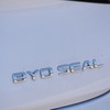 BYD シール AWD
