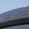 BYD シール AWD