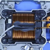 【トヨタ プリウス 新型】リアクトルに大同特殊鋼の金属磁性粉末