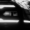 ジープ『コンパス』次期型のティザー