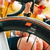 コンチネンタルの新ロードバイク用タイヤ「グランプリTR」