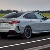 BMW 2シリーズ・グランクーペ 新型（M235 xDriveグランクーペ）