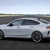 BMW 2シリーズ・グランクーペ：M235 xDriveグランクーペ