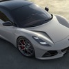ロータス『エミーラ』の「ターボSE」
