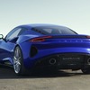 ロータス『エミーラ』の「V6」