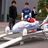 【スーパー耐久 第5戦】イベント追加…ソープボックスに決勝コースでの撮影