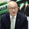 シェフラージャパン 代表取締役 CEO 田中昌一氏