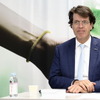 シェフラー・グループCEO クラウス・ローゼンフェルト氏