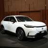 ホンダマレーシア初のEV『e:N1』