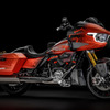 ハーレーダビッドソン『CVO Road Glide RR』