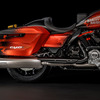 ハーレーダビッドソン『CVO Road Glide RR』