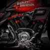 ハーレーダビッドソン『CVO Road Glide RR』